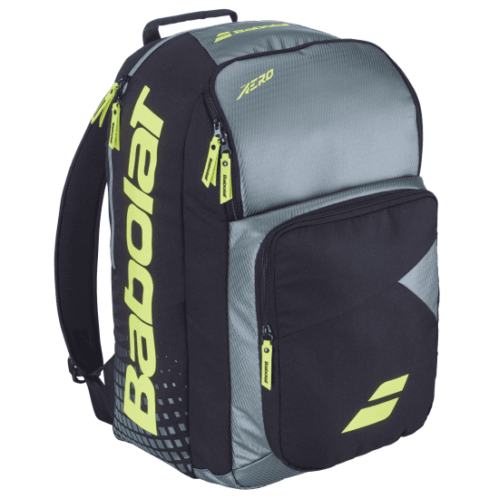 Backpack Pure Aero 2026