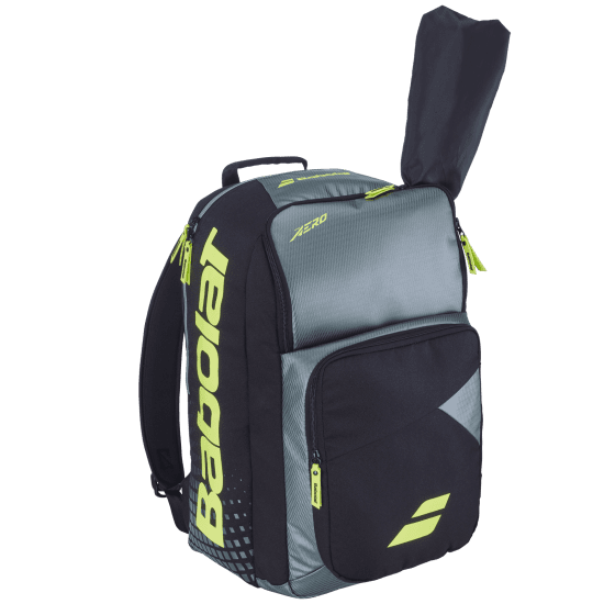 Backpack Pure Aero 2026