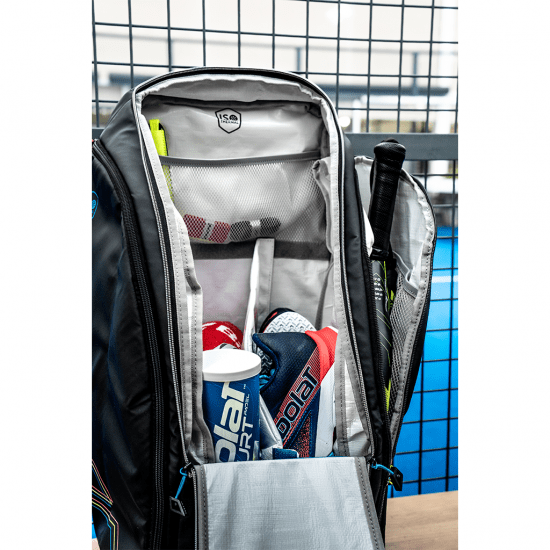 Racket Holder Perf Padel