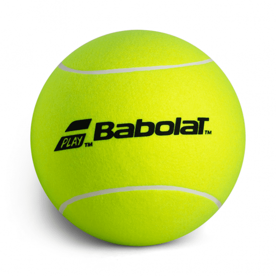 Jumbo-Tennisboll