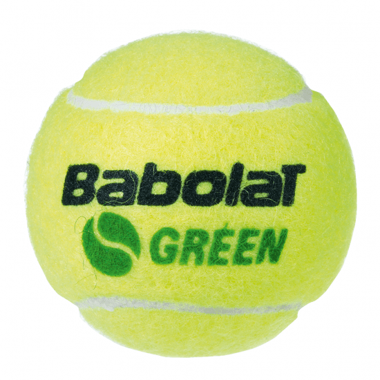Babolat-Green