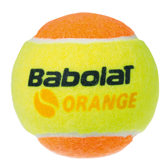 babolat-tennisbollar-junior-orange-prick