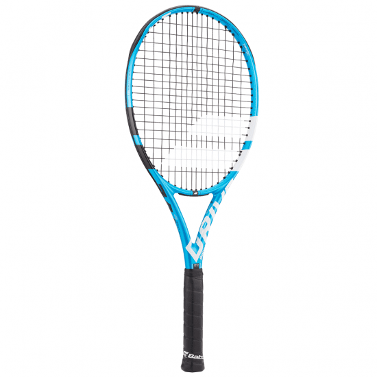 Bumper Pure Drive 107 2018