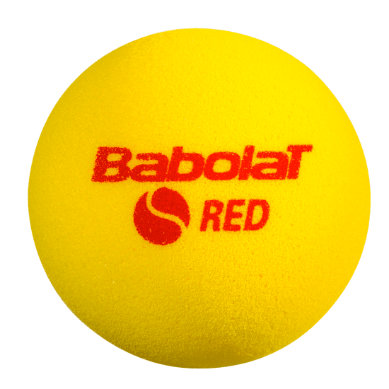 babolat-tennisbollar-junior-red-foam-storpack